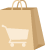 Handlevogn